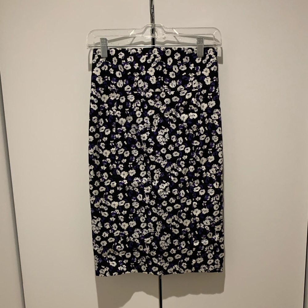 Express Pencil skirt size 00